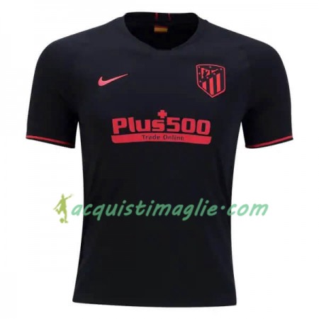 Divisa di Calcio Atlético Madrid Trasferta 2019/2020 